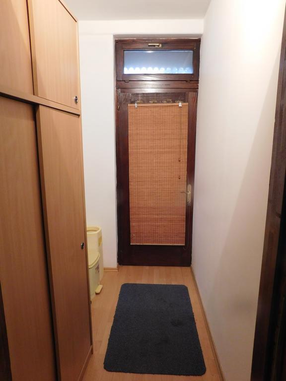 Apartment Sabina Сараево Экстерьер фото