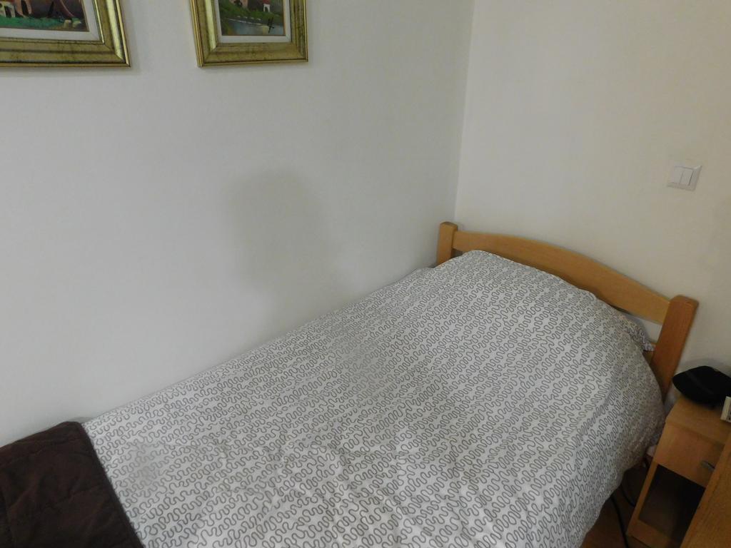 Apartment Sabina Сараево Экстерьер фото