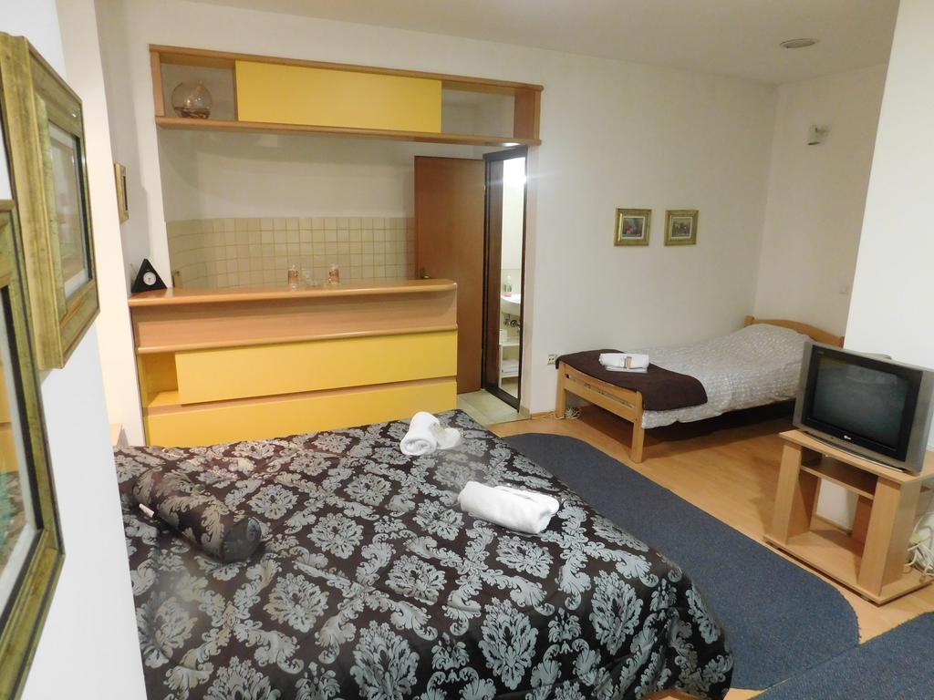 Apartment Sabina Сараево Экстерьер фото