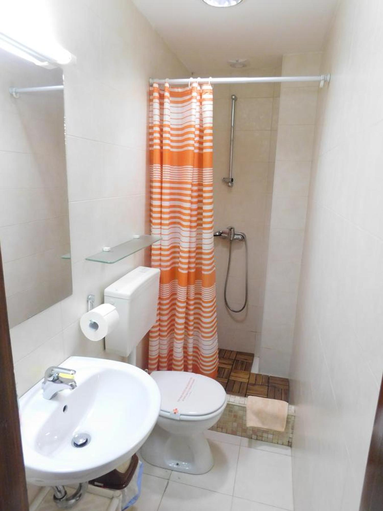 Apartment Sabina Сараево Экстерьер фото